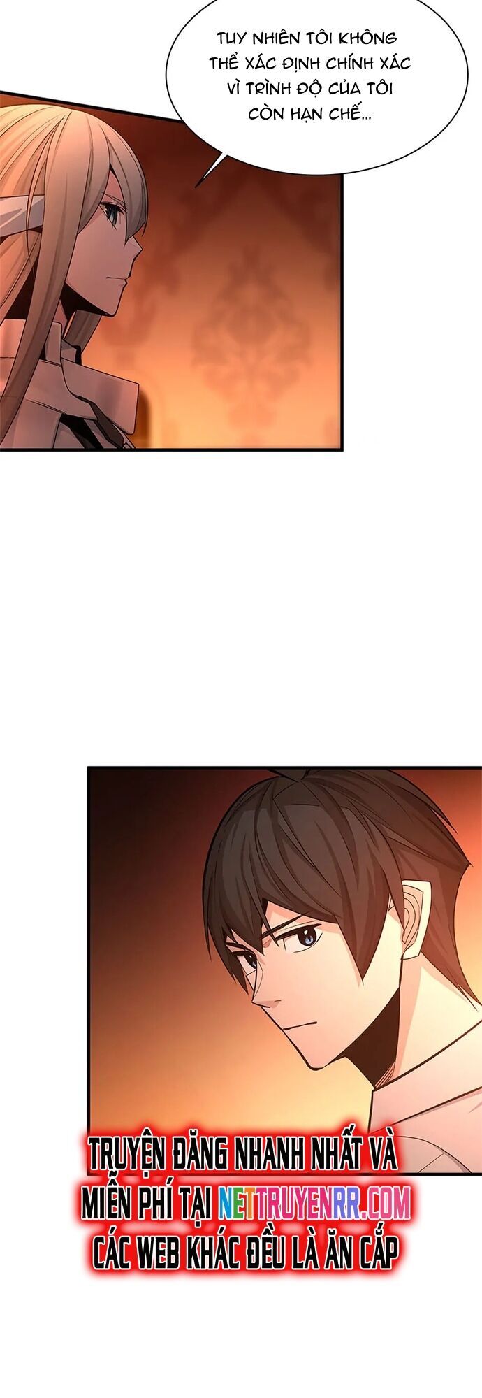 Hầm Ngục Hướng Dẫn Cấp Địa Ngục - Chapter 163 - Page 41