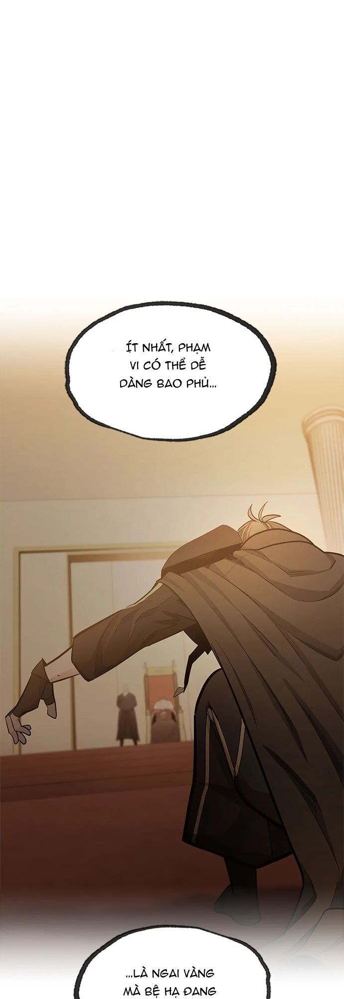 Hầm Ngục Hướng Dẫn Cấp Địa Ngục - Chapter 163 - Page 42