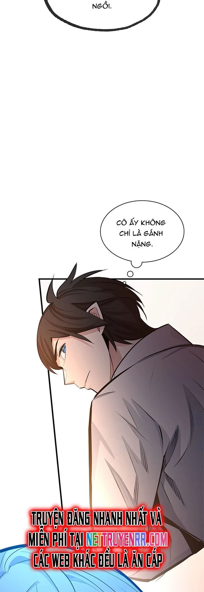 Hầm Ngục Hướng Dẫn Cấp Địa Ngục - Chapter 163 - Page 43