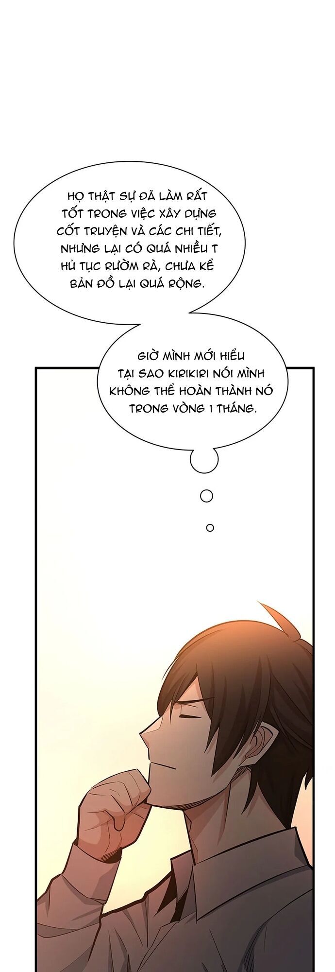 Hầm Ngục Hướng Dẫn Cấp Địa Ngục - Chapter 163 - Page 48