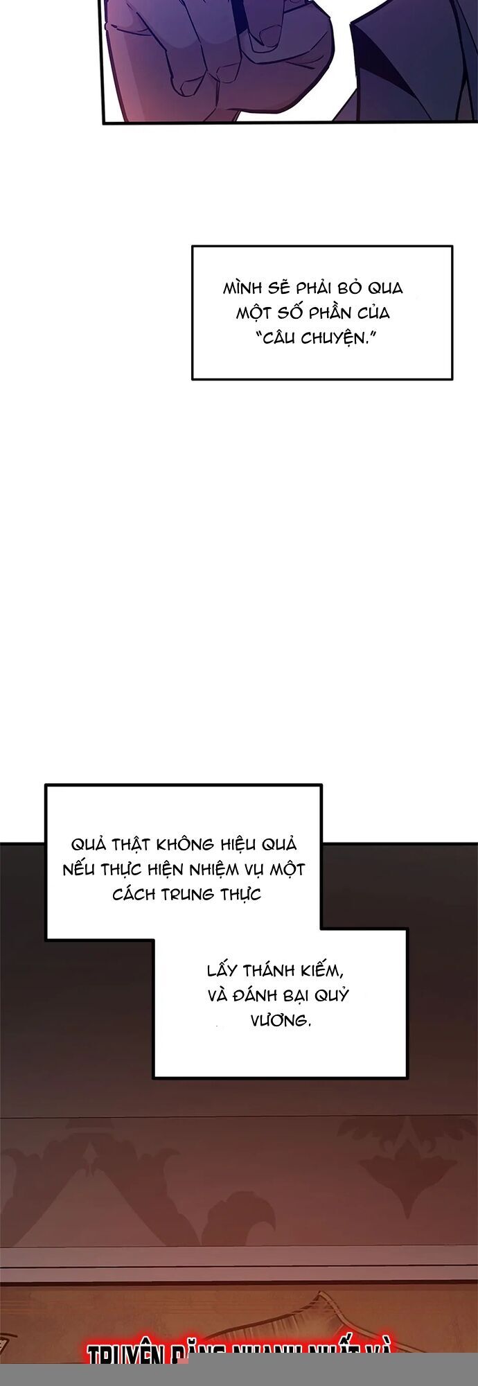 Hầm Ngục Hướng Dẫn Cấp Địa Ngục - Chapter 163 - Page 50