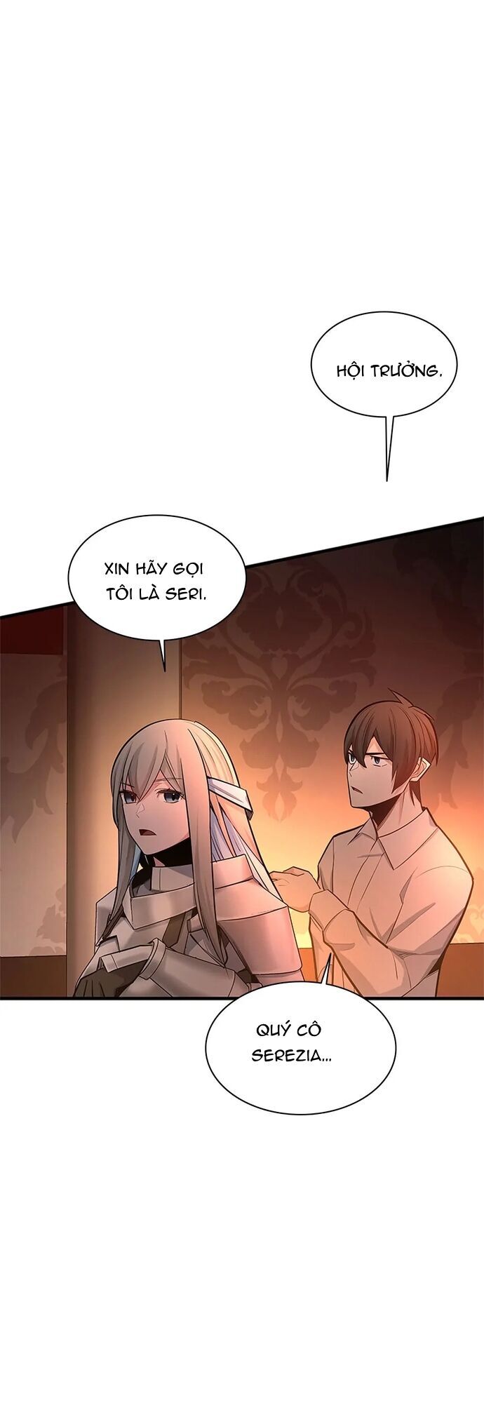 Hầm Ngục Hướng Dẫn Cấp Địa Ngục - Chapter 163 - Page 53