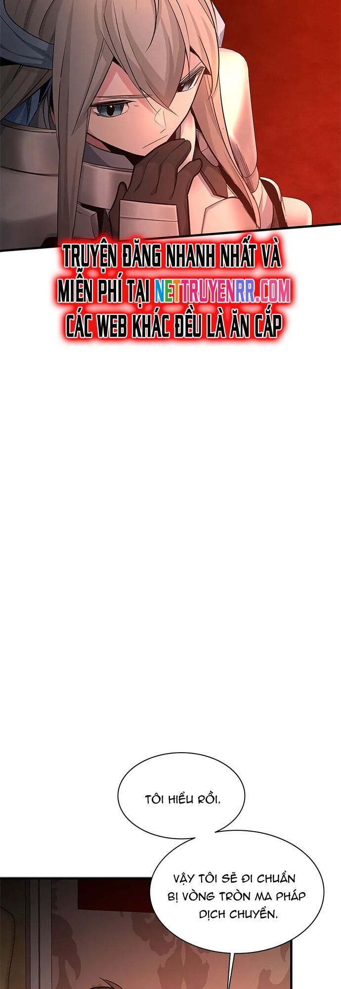 Hầm Ngục Hướng Dẫn Cấp Địa Ngục - Chapter 163 - Page 56