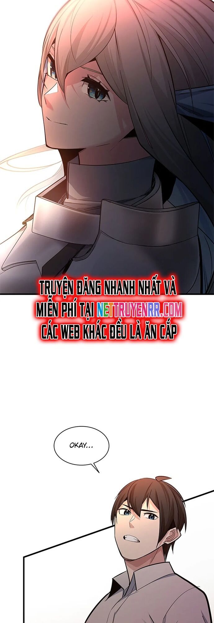 Hầm Ngục Hướng Dẫn Cấp Địa Ngục - Chapter 163 - Page 58