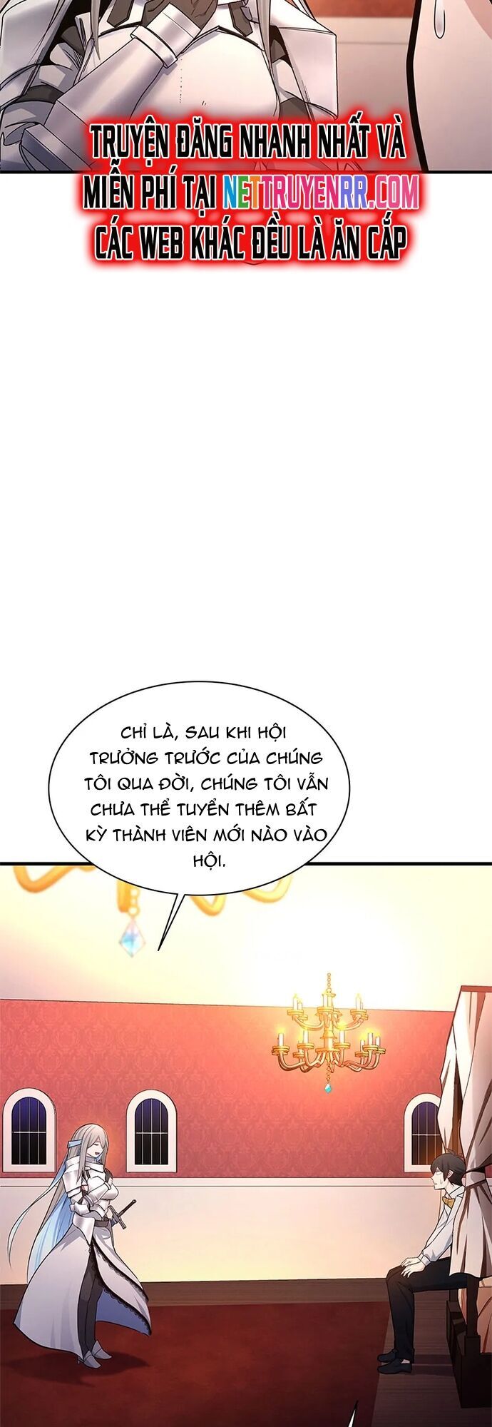 Hầm Ngục Hướng Dẫn Cấp Địa Ngục - Chapter 163 - Page 7