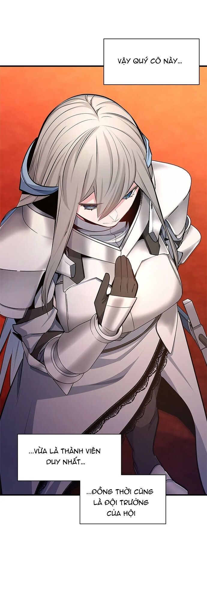 Hầm Ngục Hướng Dẫn Cấp Địa Ngục - Chapter 163 - Page 9