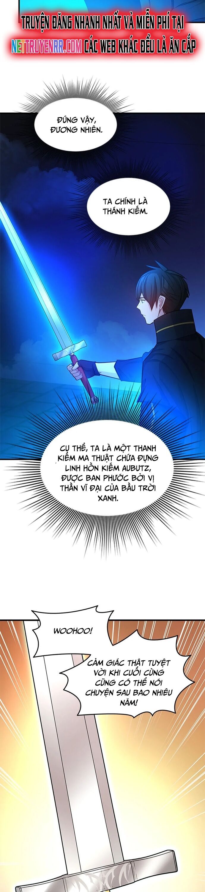 Hầm Ngục Hướng Dẫn Cấp Địa Ngục - Chapter 164 - Page 12
