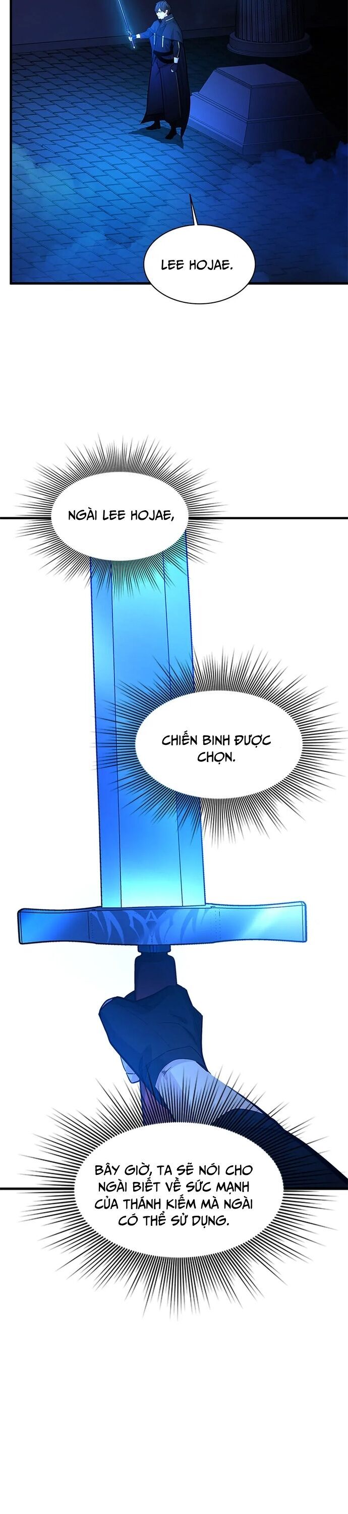 Hầm Ngục Hướng Dẫn Cấp Địa Ngục - Chapter 164 - Page 16