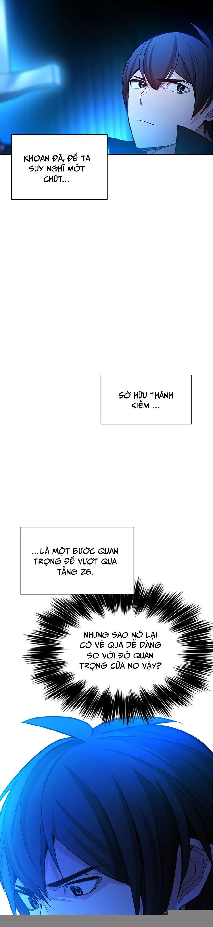 Hầm Ngục Hướng Dẫn Cấp Địa Ngục - Chapter 164 - Page 18