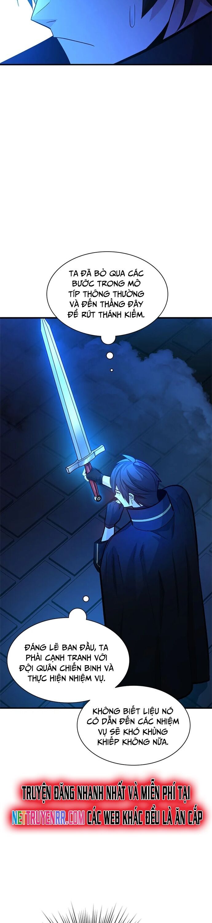 Hầm Ngục Hướng Dẫn Cấp Địa Ngục - Chapter 164 - Page 19