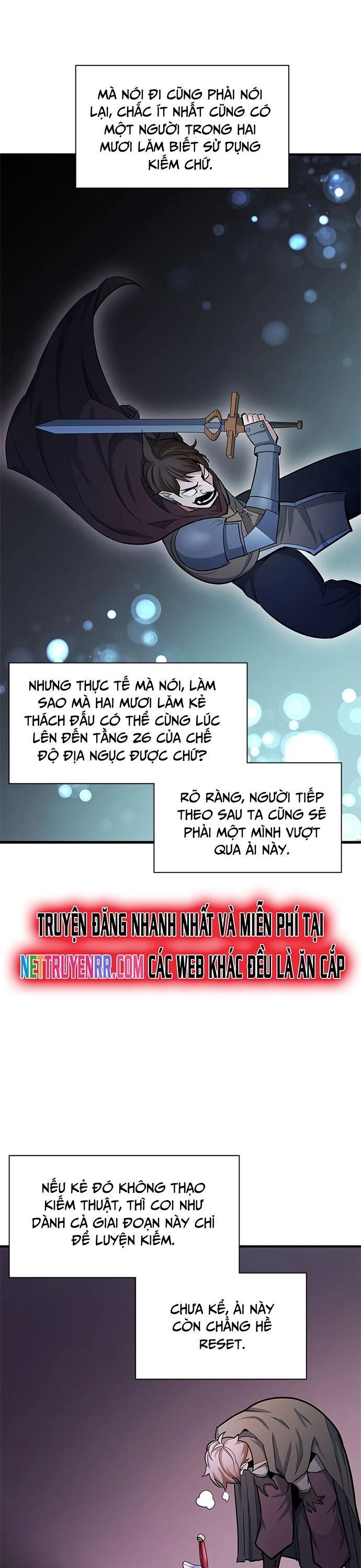 Hầm Ngục Hướng Dẫn Cấp Địa Ngục - Chapter 164 - Page 23