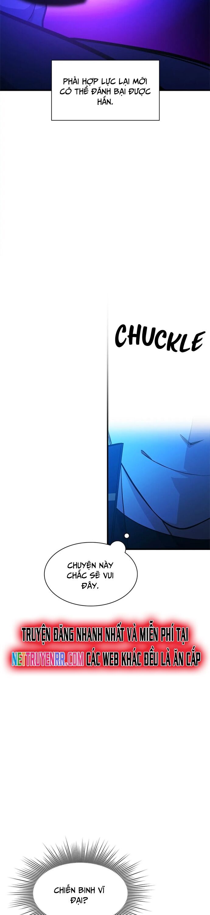 Hầm Ngục Hướng Dẫn Cấp Địa Ngục - Chapter 164 - Page 27