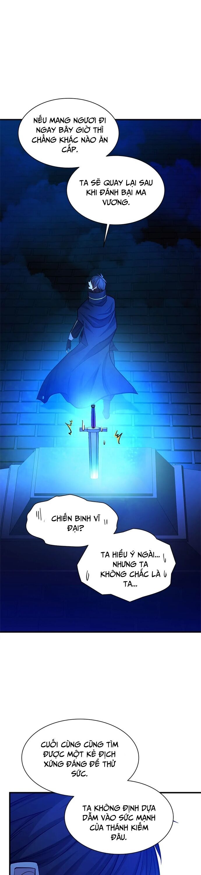 Hầm Ngục Hướng Dẫn Cấp Địa Ngục - Chapter 164 - Page 29