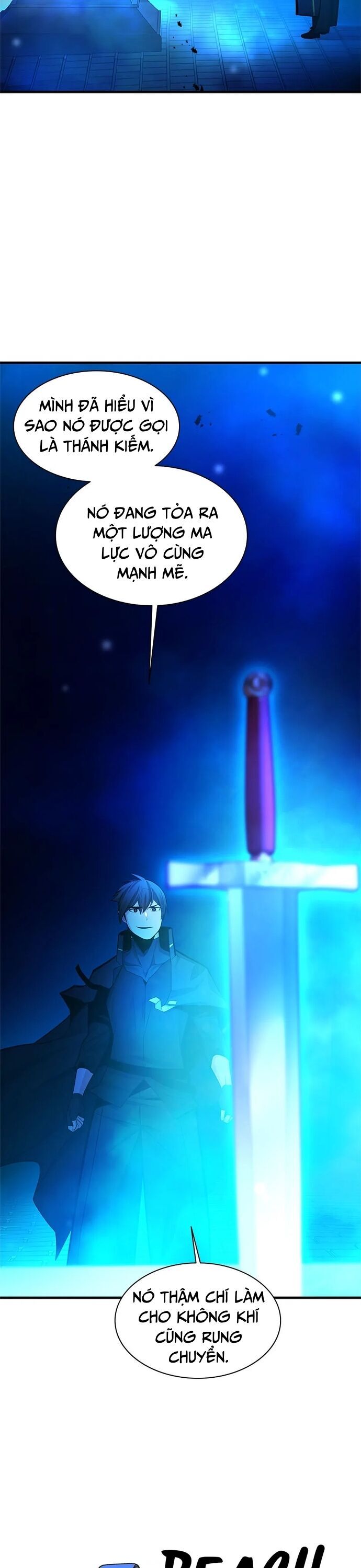 Hầm Ngục Hướng Dẫn Cấp Địa Ngục - Chapter 164 - Page 3