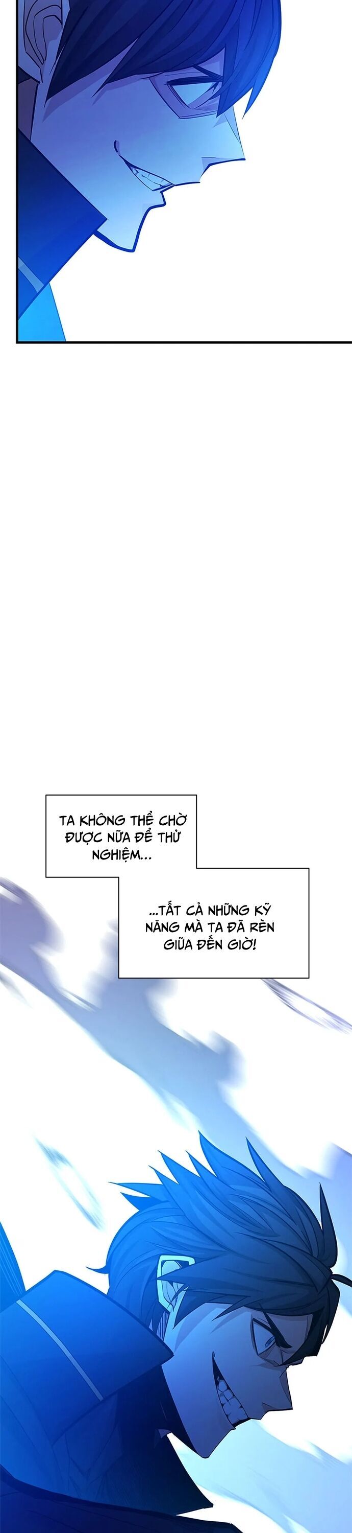 Hầm Ngục Hướng Dẫn Cấp Địa Ngục - Chapter 164 - Page 30