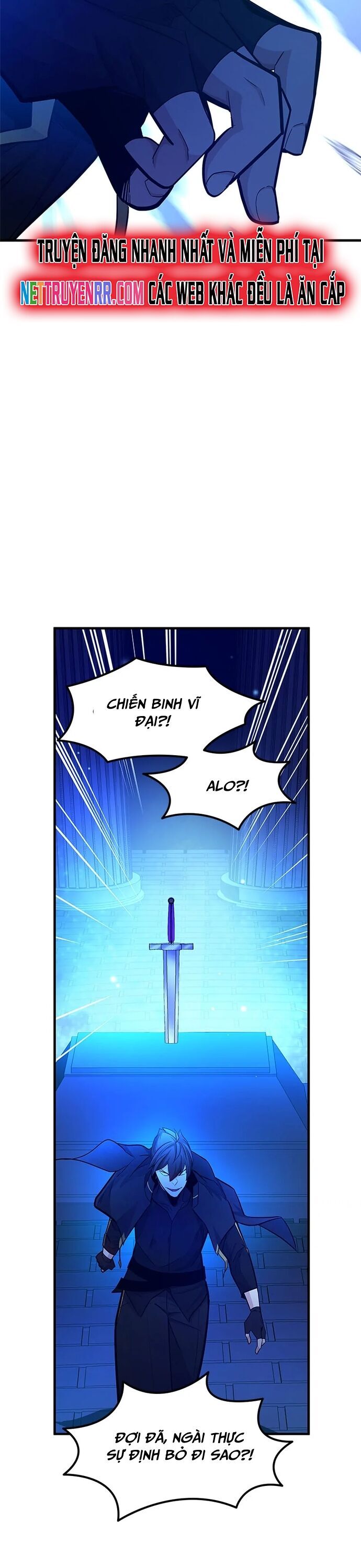 Hầm Ngục Hướng Dẫn Cấp Địa Ngục - Chapter 164 - Page 31