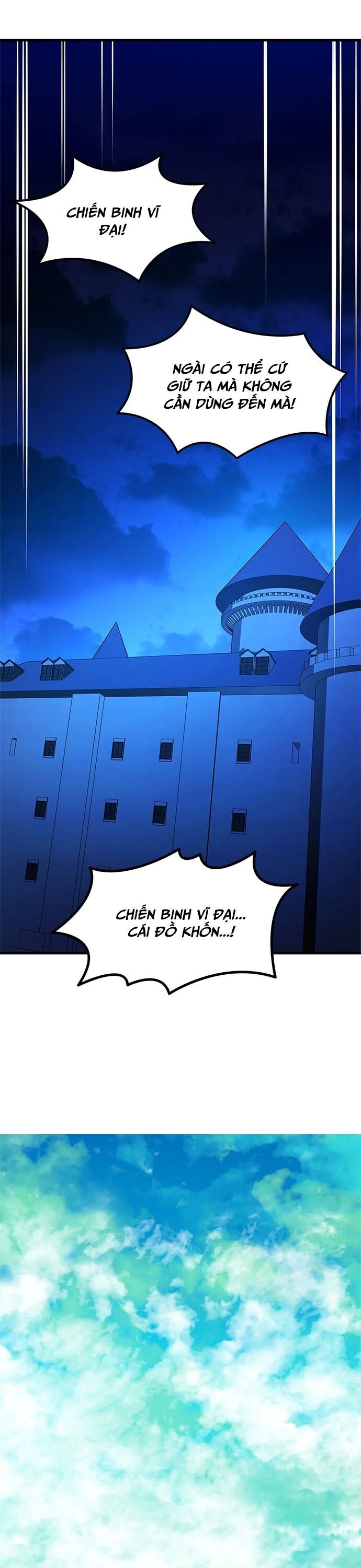 Hầm Ngục Hướng Dẫn Cấp Địa Ngục - Chapter 164 - Page 32