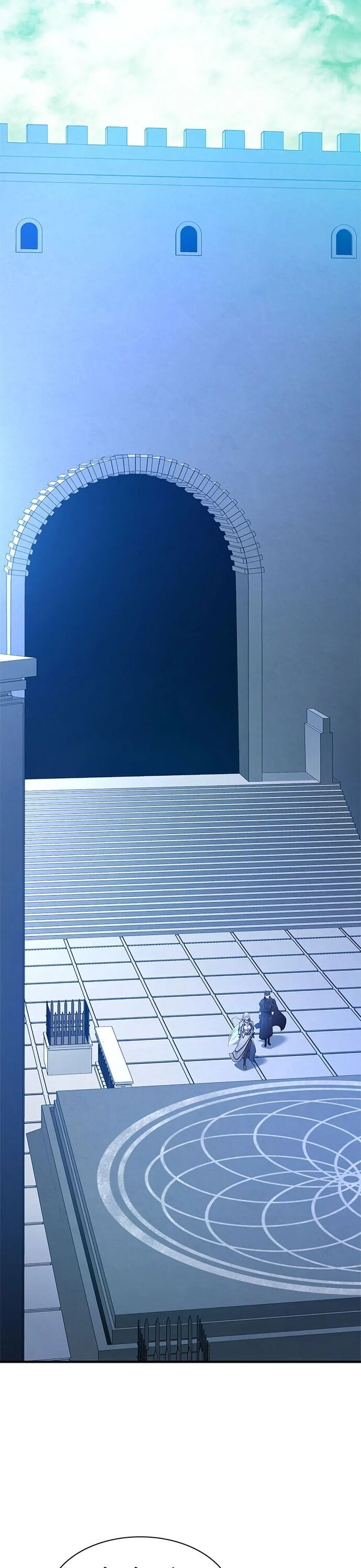 Hầm Ngục Hướng Dẫn Cấp Địa Ngục - Chapter 164 - Page 33