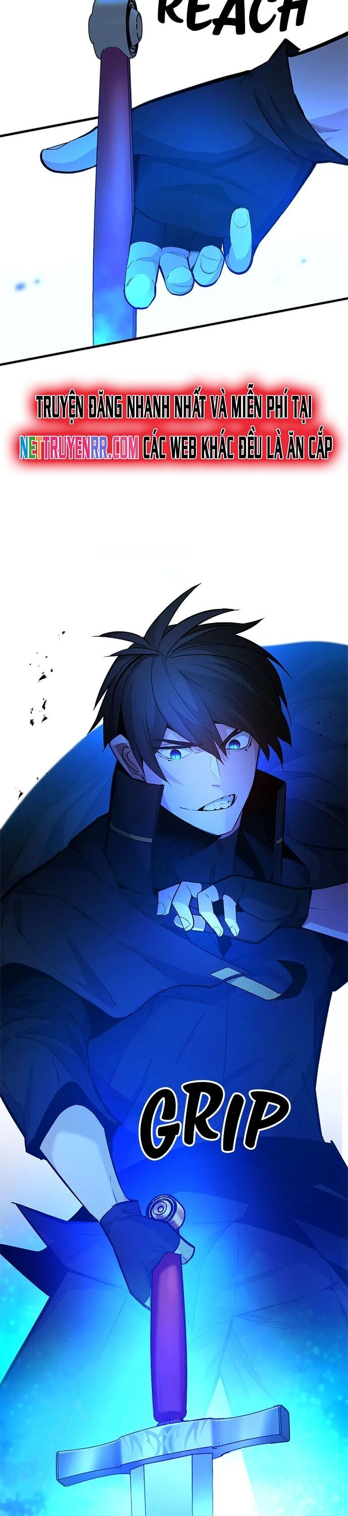 Hầm Ngục Hướng Dẫn Cấp Địa Ngục - Chapter 164 - Page 4