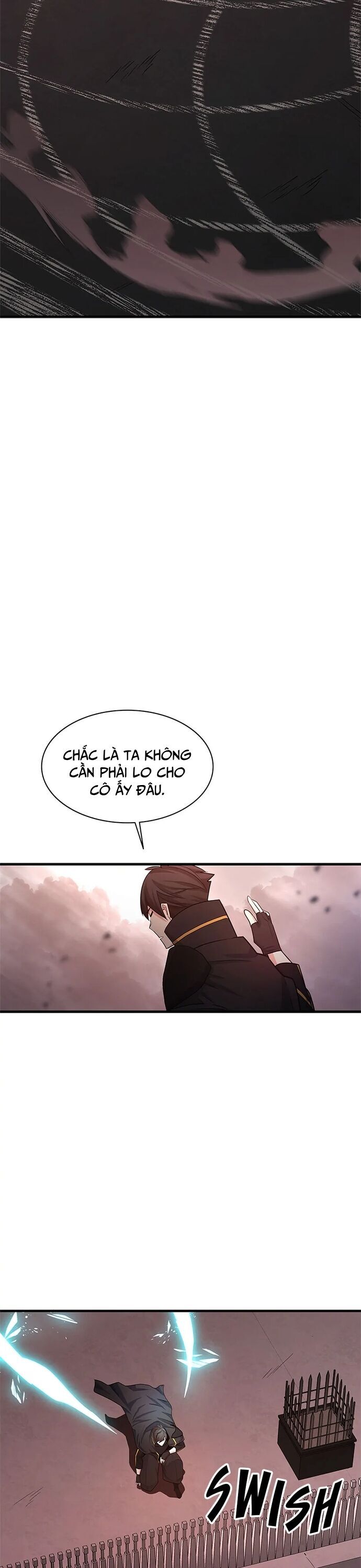 Hầm Ngục Hướng Dẫn Cấp Địa Ngục - Chapter 164 - Page 42