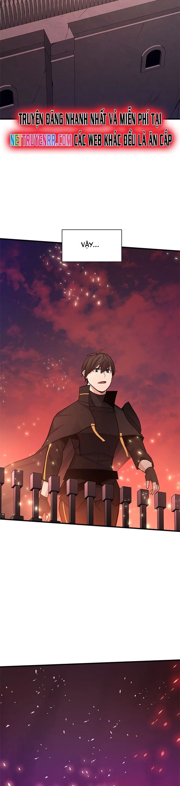 Hầm Ngục Hướng Dẫn Cấp Địa Ngục - Chapter 164 - Page 43