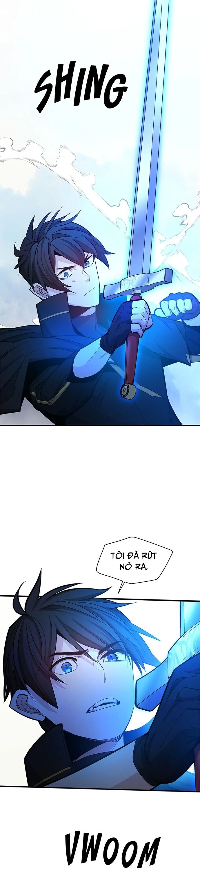 Hầm Ngục Hướng Dẫn Cấp Địa Ngục - Chapter 164 - Page 6