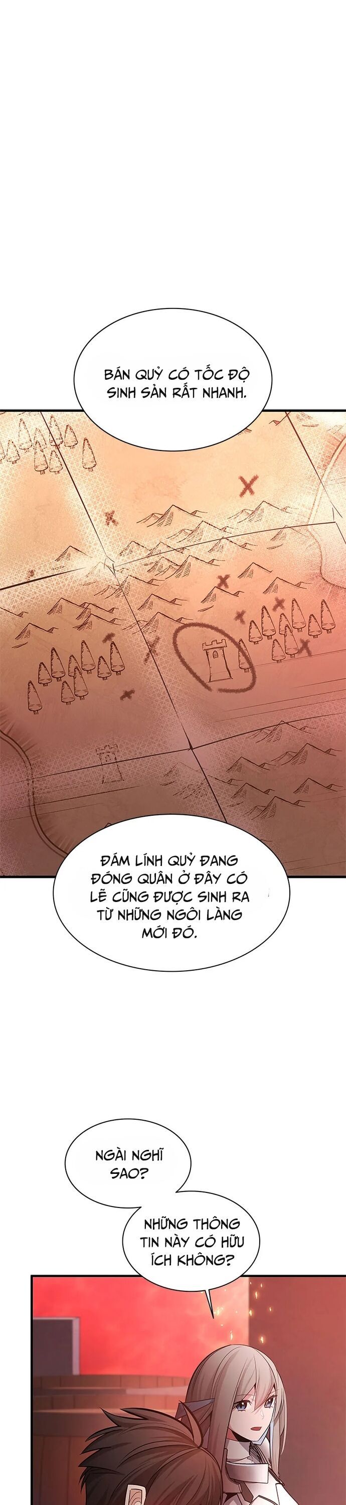 Hầm Ngục Hướng Dẫn Cấp Địa Ngục - Chapter 165 - Page 17