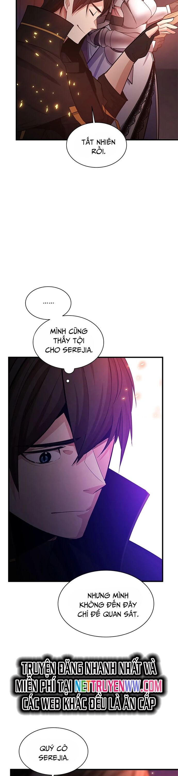 Hầm Ngục Hướng Dẫn Cấp Địa Ngục - Chapter 165 - Page 18