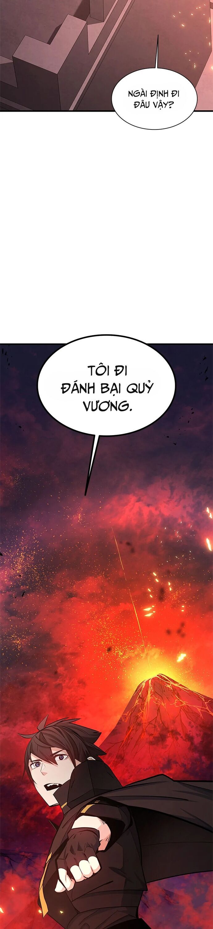 Hầm Ngục Hướng Dẫn Cấp Địa Ngục - Chapter 165 - Page 20