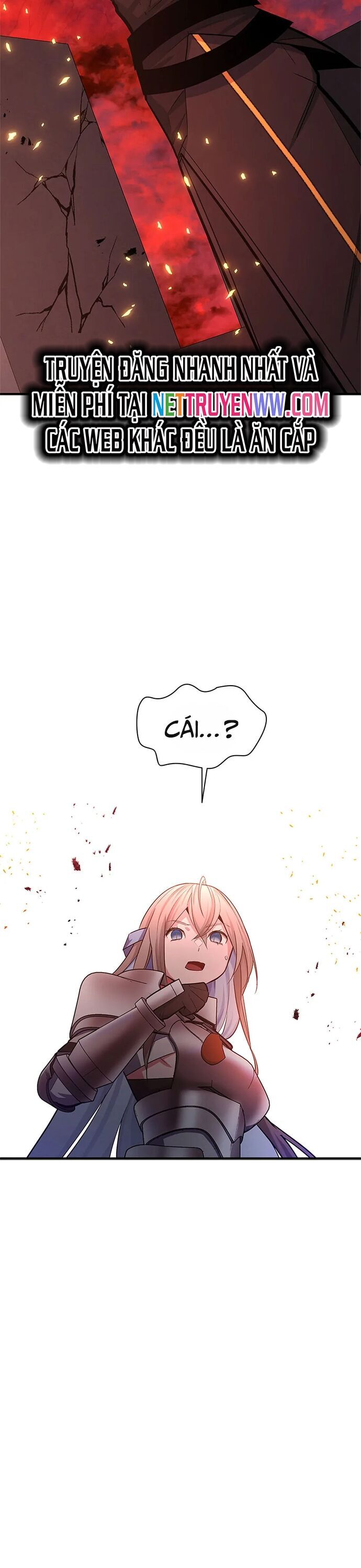 Hầm Ngục Hướng Dẫn Cấp Địa Ngục - Chapter 165 - Page 21