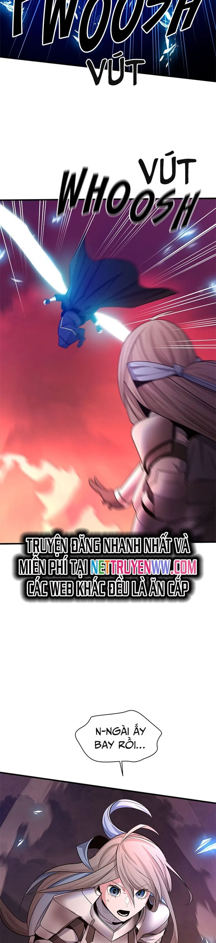 Hầm Ngục Hướng Dẫn Cấp Địa Ngục - Chapter 165 - Page 25