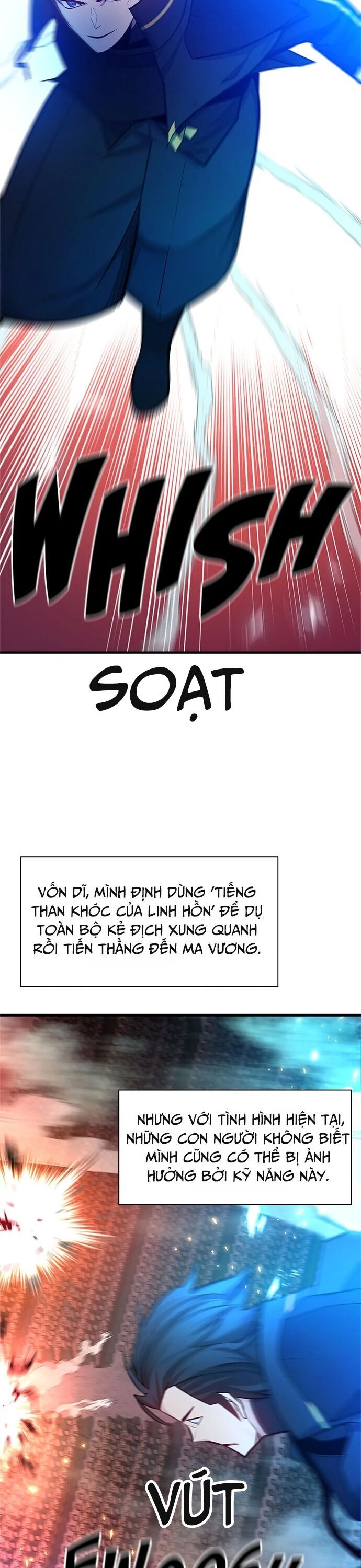 Hầm Ngục Hướng Dẫn Cấp Địa Ngục - Chapter 165 - Page 27
