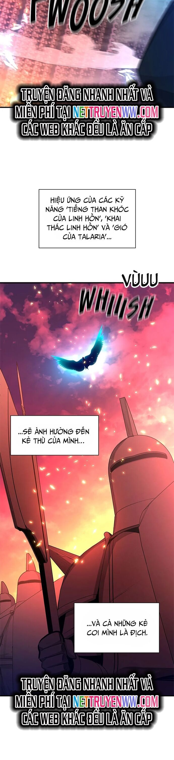 Hầm Ngục Hướng Dẫn Cấp Địa Ngục - Chapter 165 - Page 28