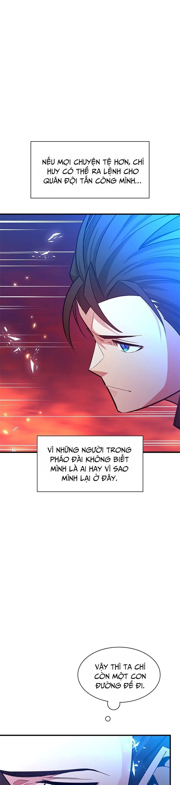 Hầm Ngục Hướng Dẫn Cấp Địa Ngục - Chapter 165 - Page 29