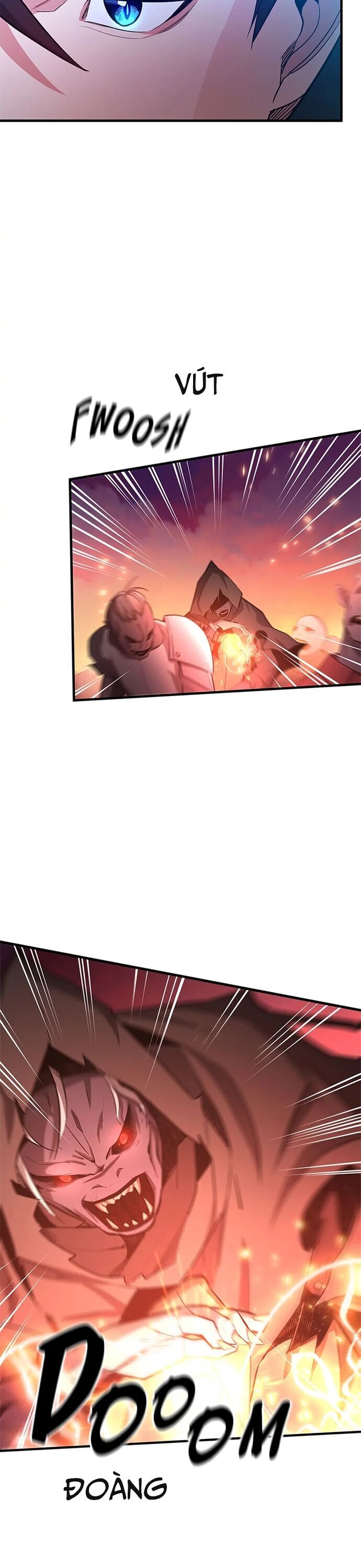 Hầm Ngục Hướng Dẫn Cấp Địa Ngục - Chapter 165 - Page 30