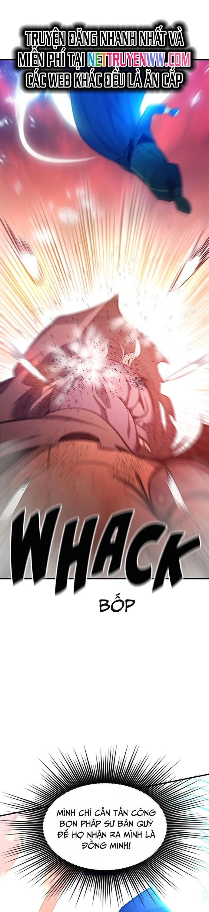 Hầm Ngục Hướng Dẫn Cấp Địa Ngục - Chapter 165 - Page 31