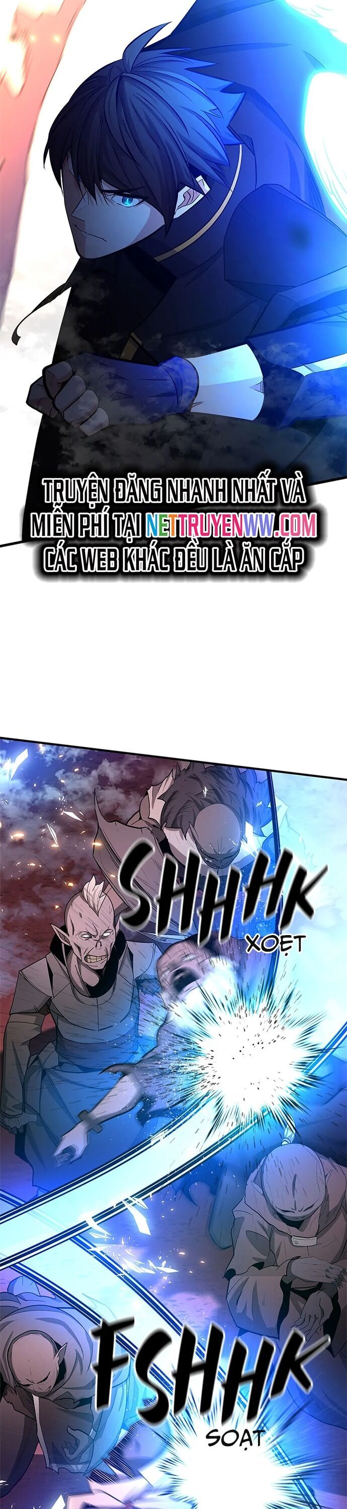 Hầm Ngục Hướng Dẫn Cấp Địa Ngục - Chapter 165 - Page 32