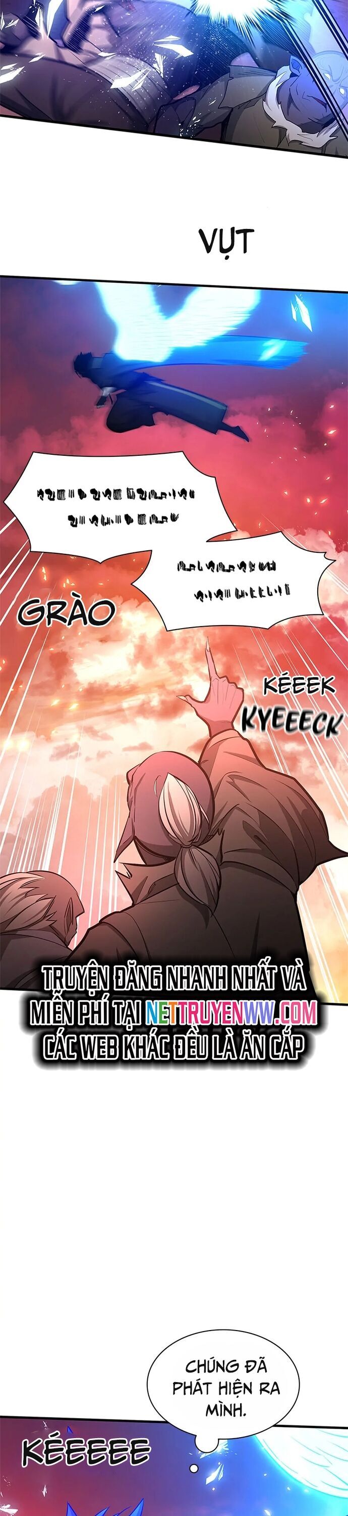 Hầm Ngục Hướng Dẫn Cấp Địa Ngục - Chapter 165 - Page 33