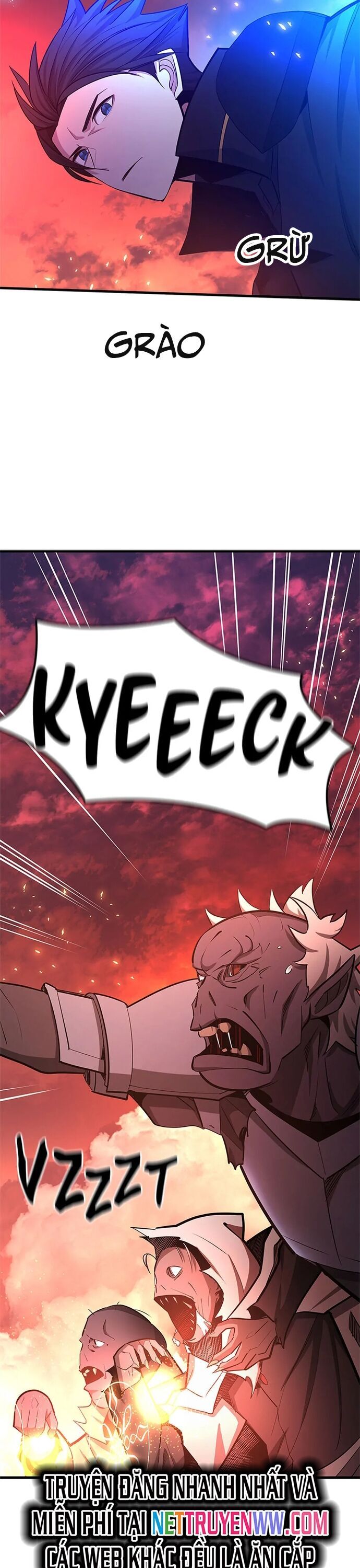 Hầm Ngục Hướng Dẫn Cấp Địa Ngục - Chapter 165 - Page 34