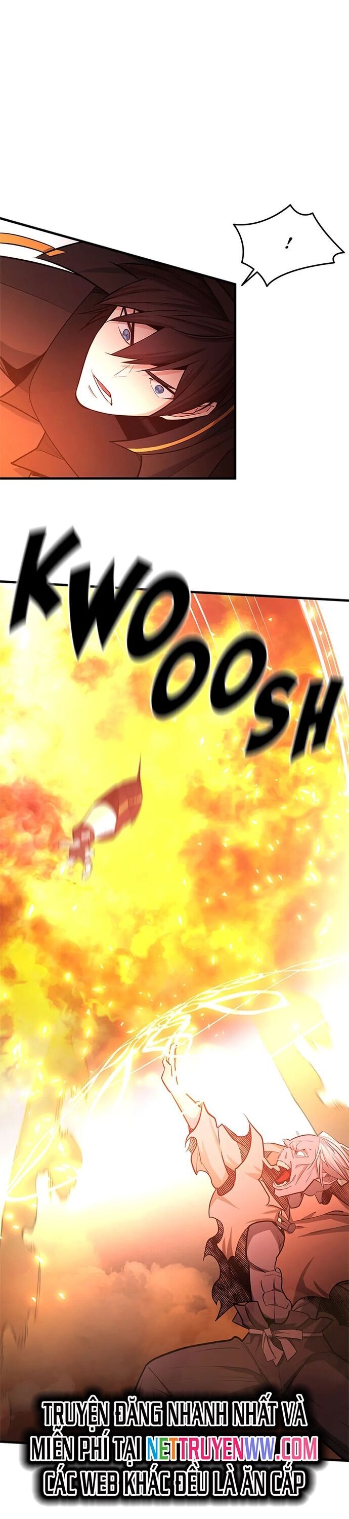 Hầm Ngục Hướng Dẫn Cấp Địa Ngục - Chapter 165 - Page 37