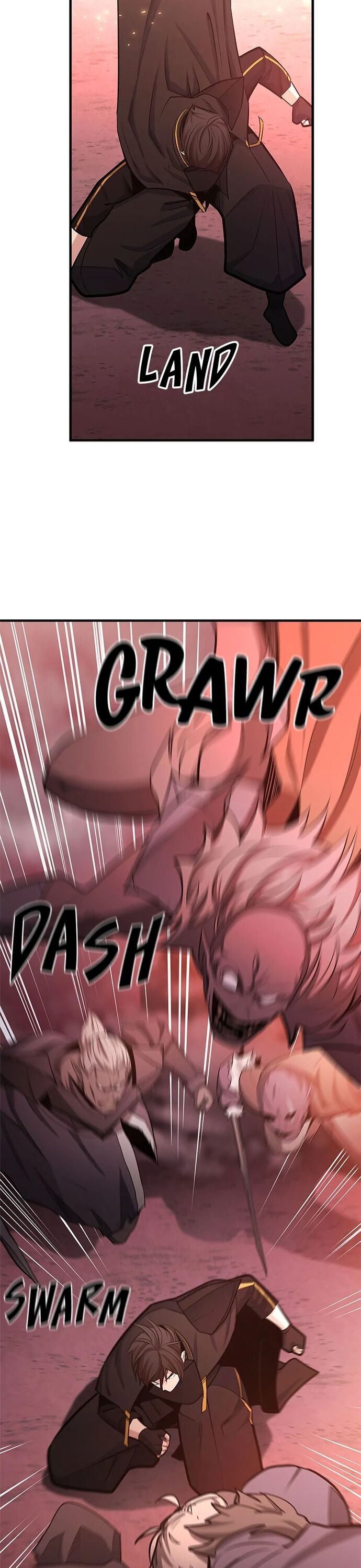 Hầm Ngục Hướng Dẫn Cấp Địa Ngục - Chapter 165 - Page 42