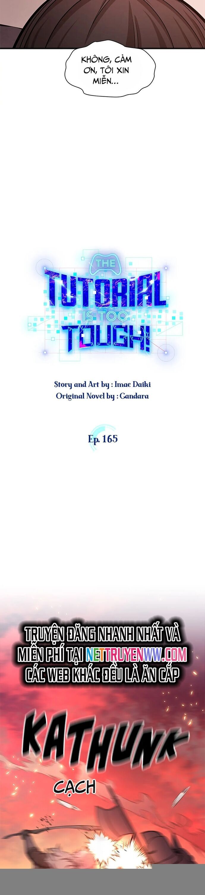 Hầm Ngục Hướng Dẫn Cấp Địa Ngục - Chapter 165 - Page 9