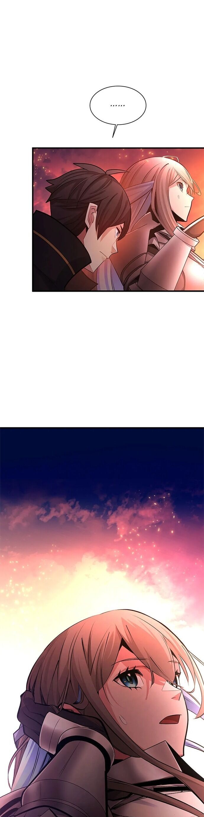 Hầm Ngục Hướng Dẫn Cấp Địa Ngục - Chapter 166 - Page 18