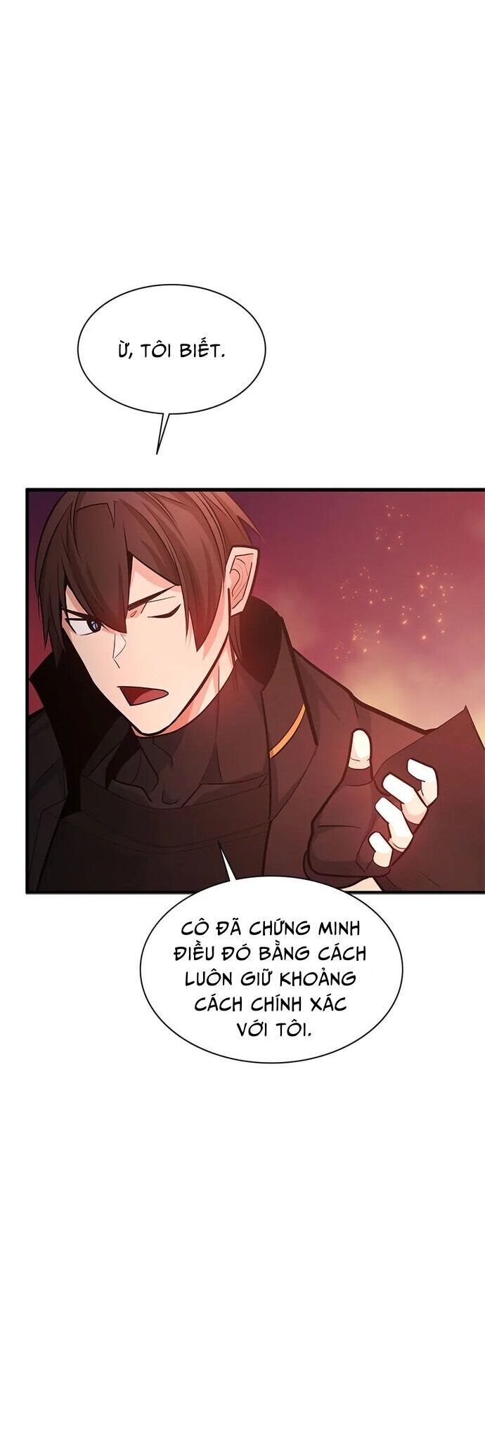 Hầm Ngục Hướng Dẫn Cấp Địa Ngục - Chapter 166 - Page 21