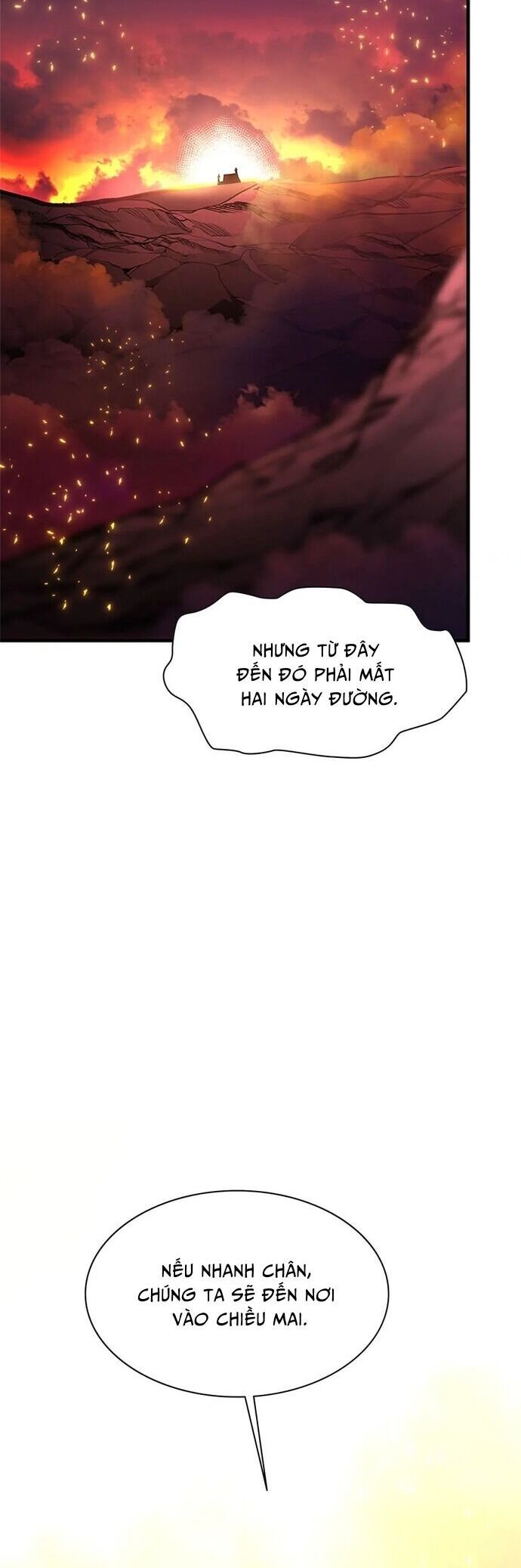 Hầm Ngục Hướng Dẫn Cấp Địa Ngục - Chapter 166 - Page 39