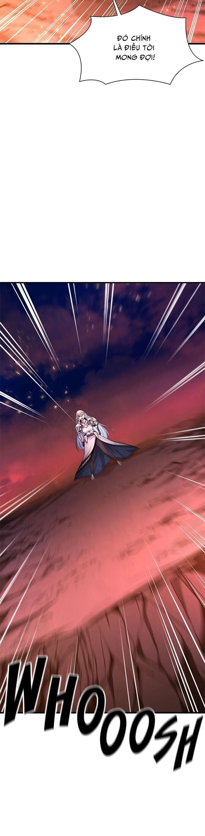 Hầm Ngục Hướng Dẫn Cấp Địa Ngục - Chapter 166 - Page 41