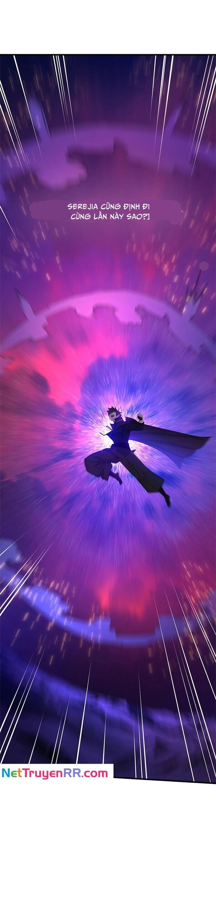 Hầm Ngục Hướng Dẫn Cấp Địa Ngục - Chapter 166 - Page 43