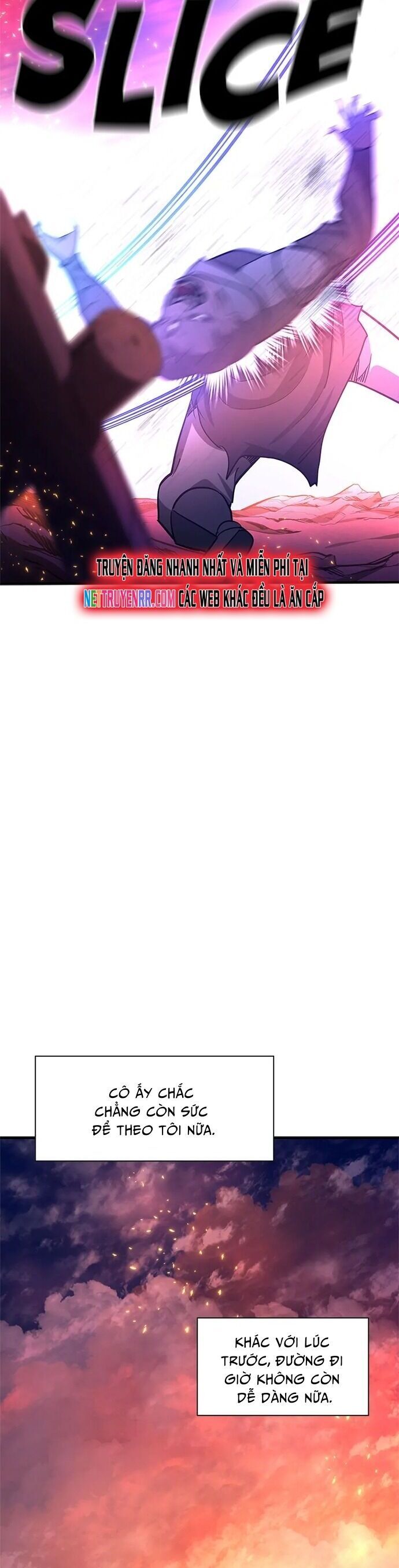 Hầm Ngục Hướng Dẫn Cấp Địa Ngục - Chapter 166 - Page 45