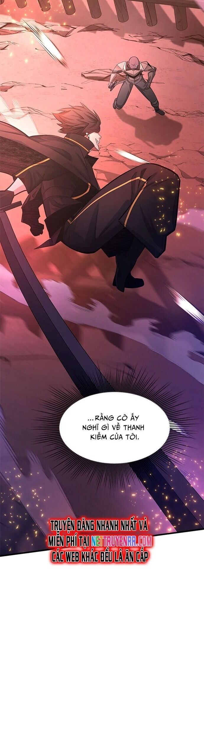 Hầm Ngục Hướng Dẫn Cấp Địa Ngục - Chapter 166 - Page 49