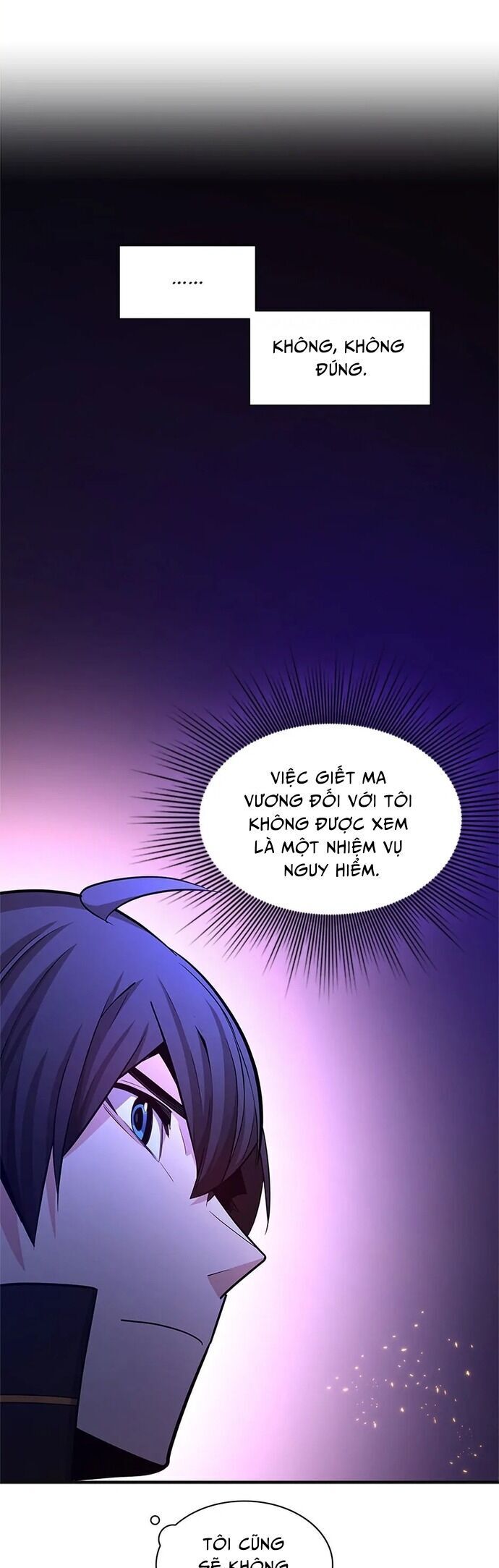 Hầm Ngục Hướng Dẫn Cấp Địa Ngục - Chapter 167 - Page 12